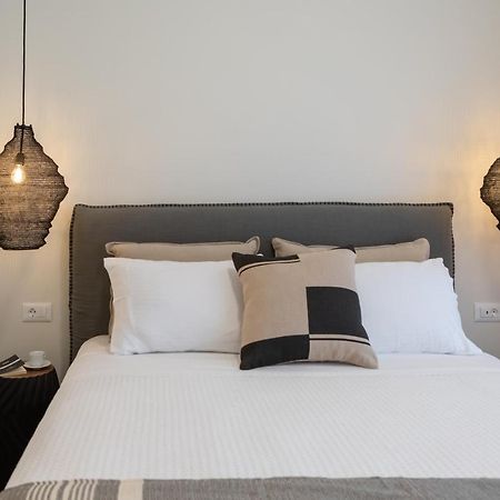 Anemelia Luxury Apartments Аргостолион Екстериор снимка