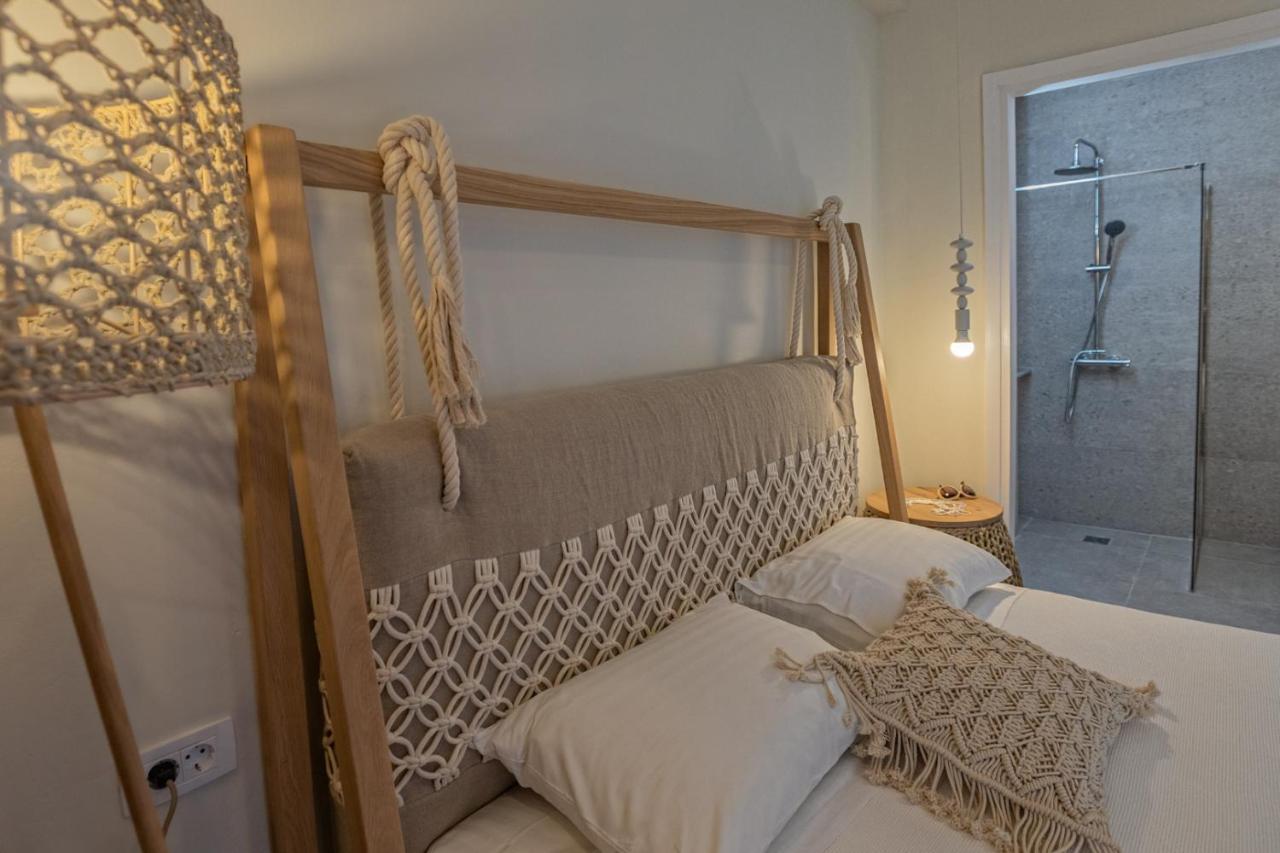 Anemelia Luxury Apartments Аргостолион Екстериор снимка