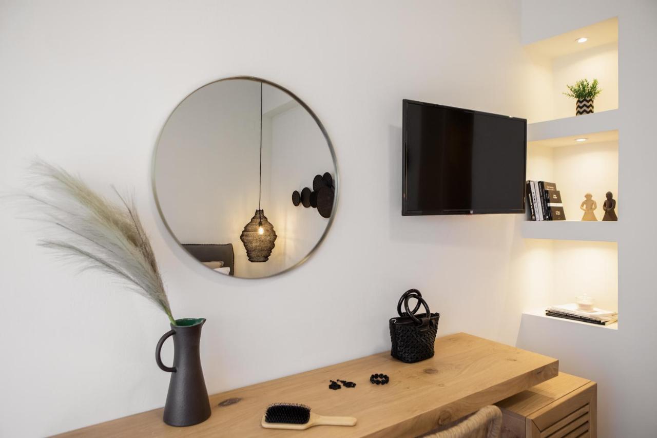 Anemelia Luxury Apartments Аргостолион Екстериор снимка