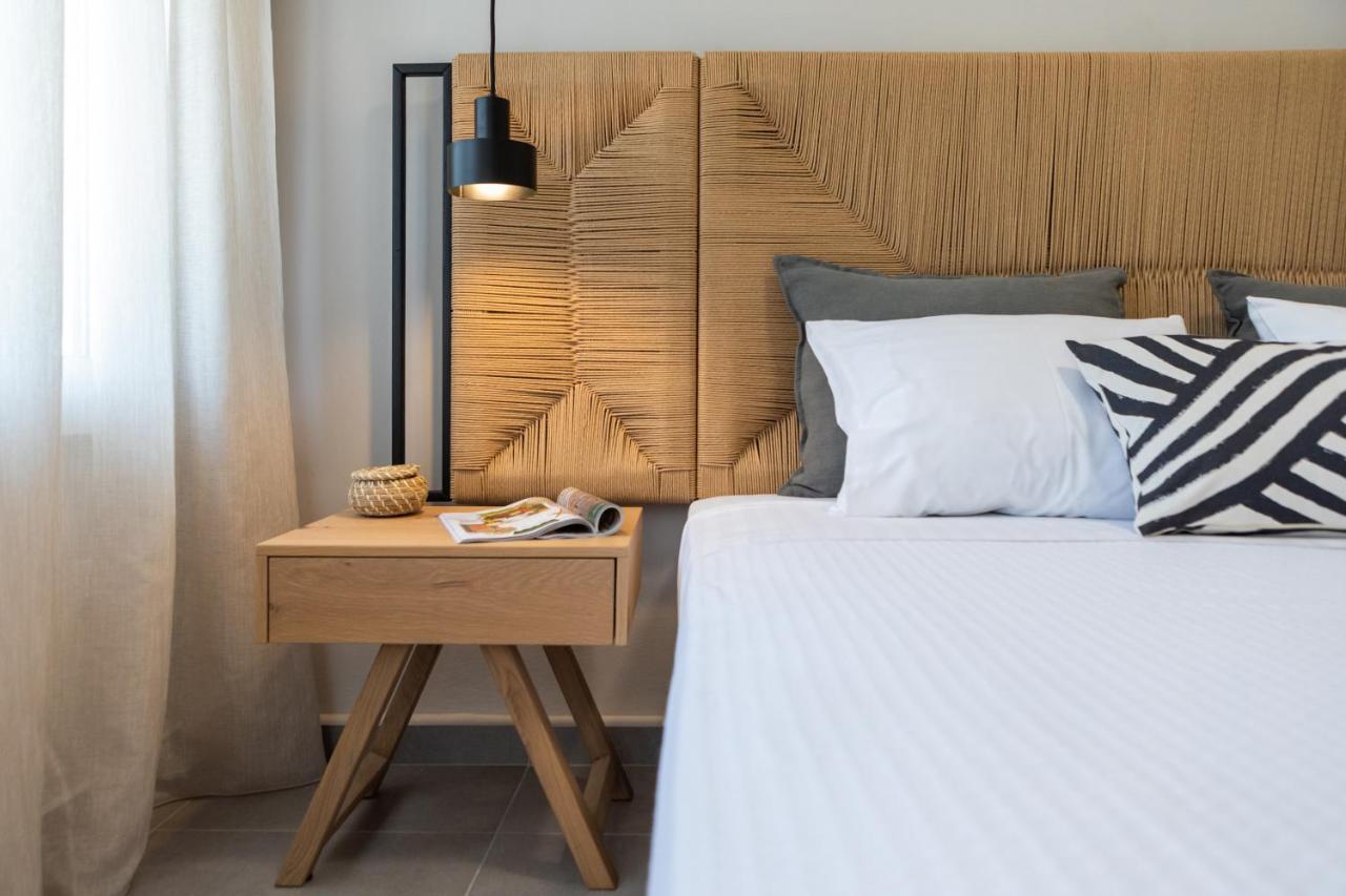 Anemelia Luxury Apartments Аргостолион Екстериор снимка
