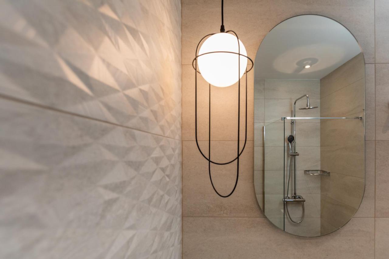 Anemelia Luxury Apartments Аргостолион Екстериор снимка