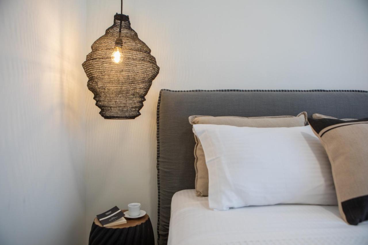 Anemelia Luxury Apartments Аргостолион Екстериор снимка